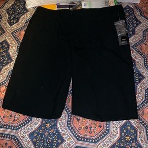 Modern for Bermuda shorts